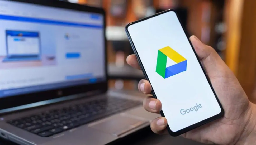 Cách sử dụng Google Drive để giải phóng bộ nhớ Android